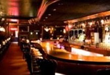 Historical Hollywood: Stars and Bars